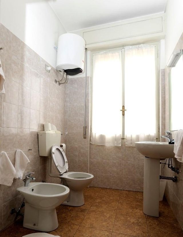 affittacamere Triathlon Novara