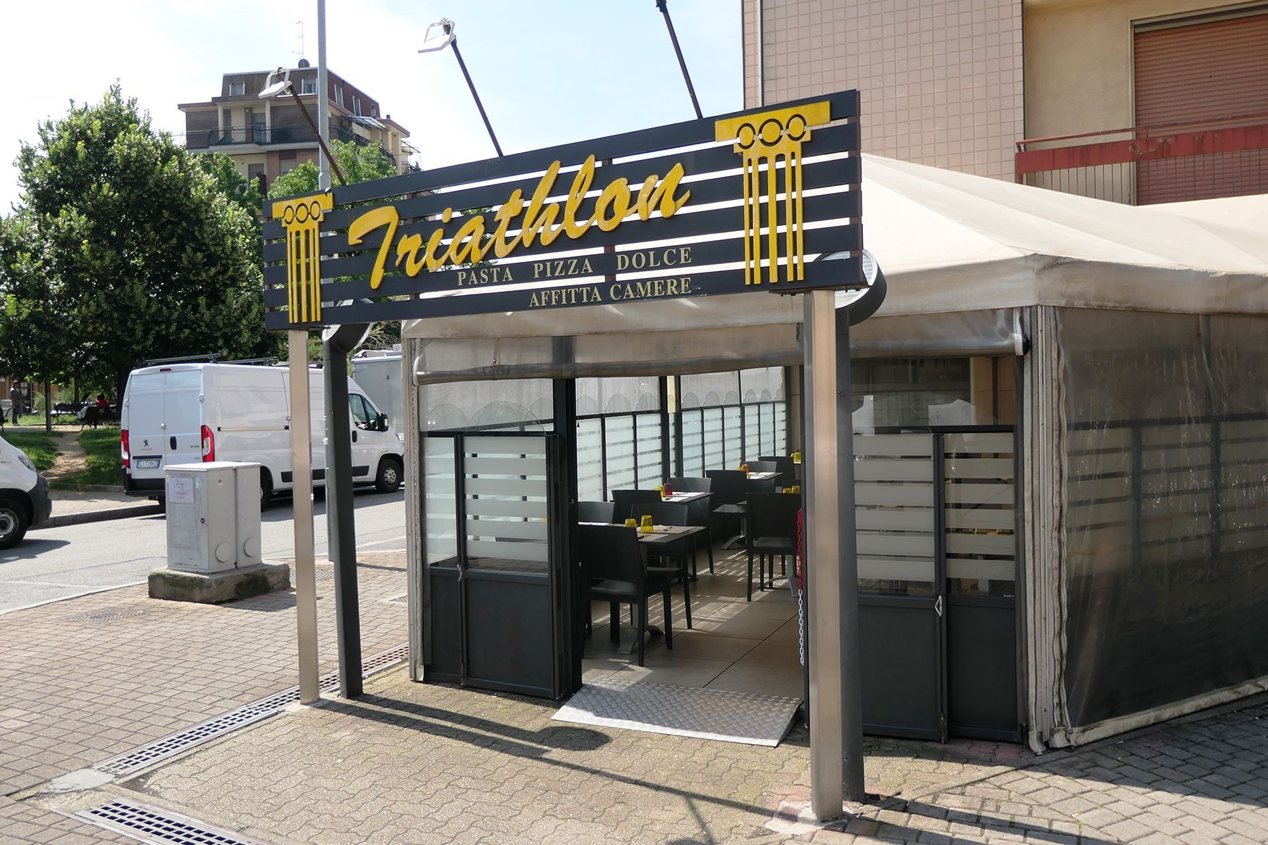 gallery Triathlon Novara