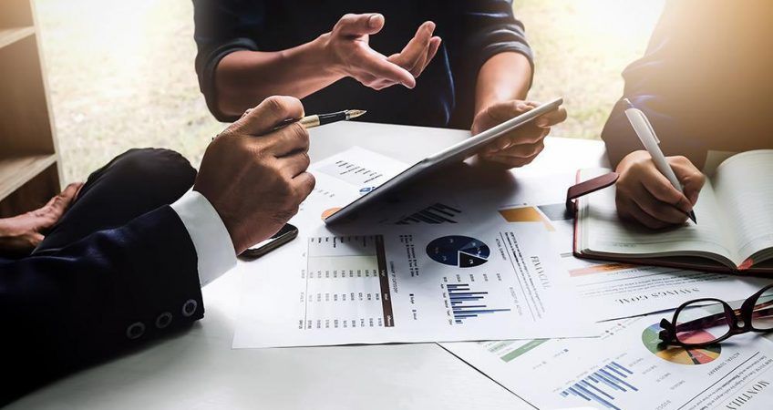 business valuation