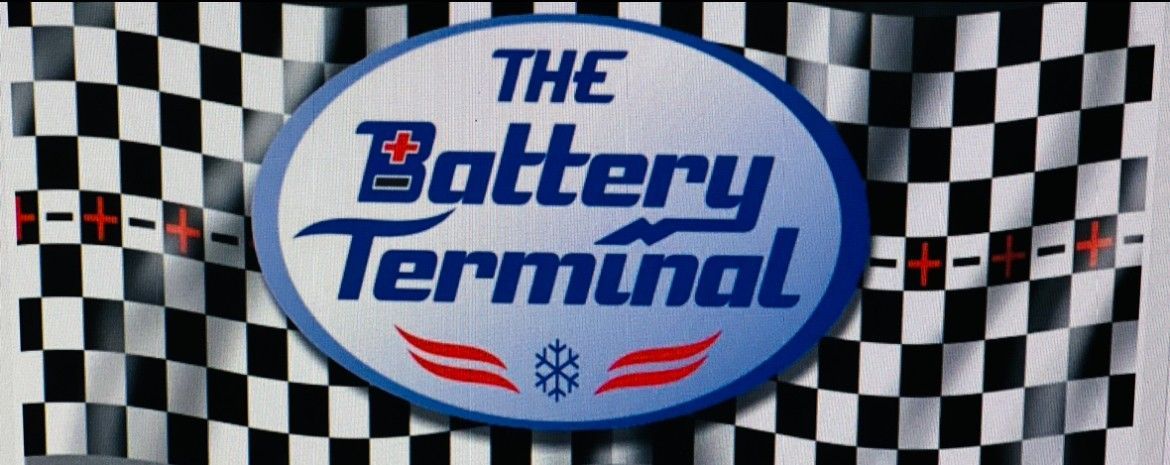 The Battery Terminal