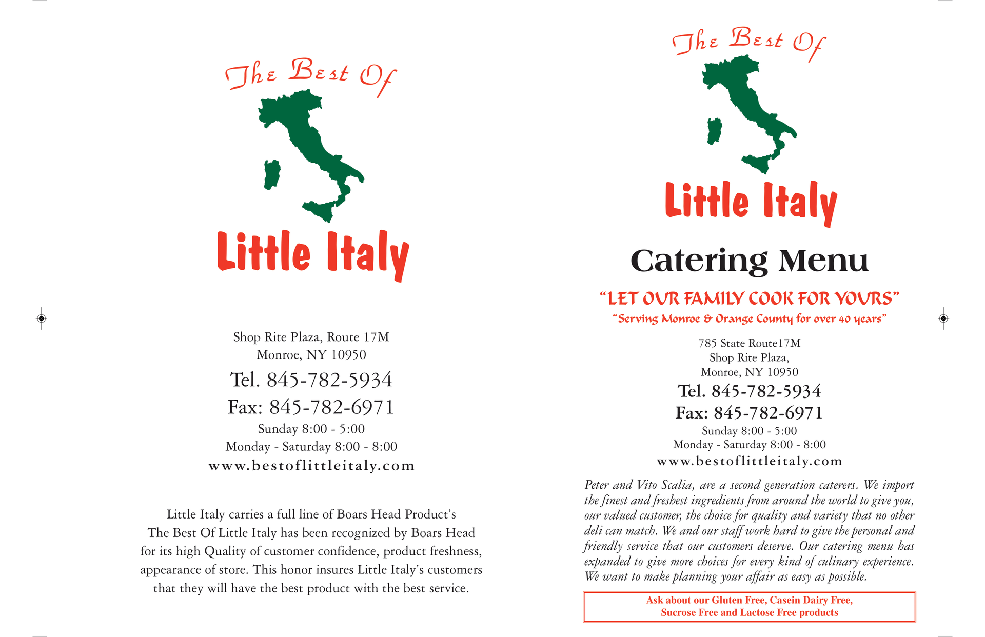 Best Of Little Italy Duplex 2023 1 1920w 