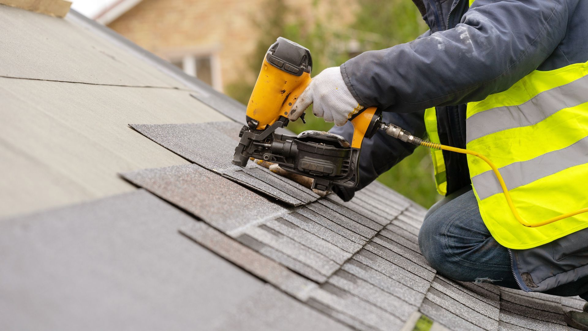 Roofing companies near me