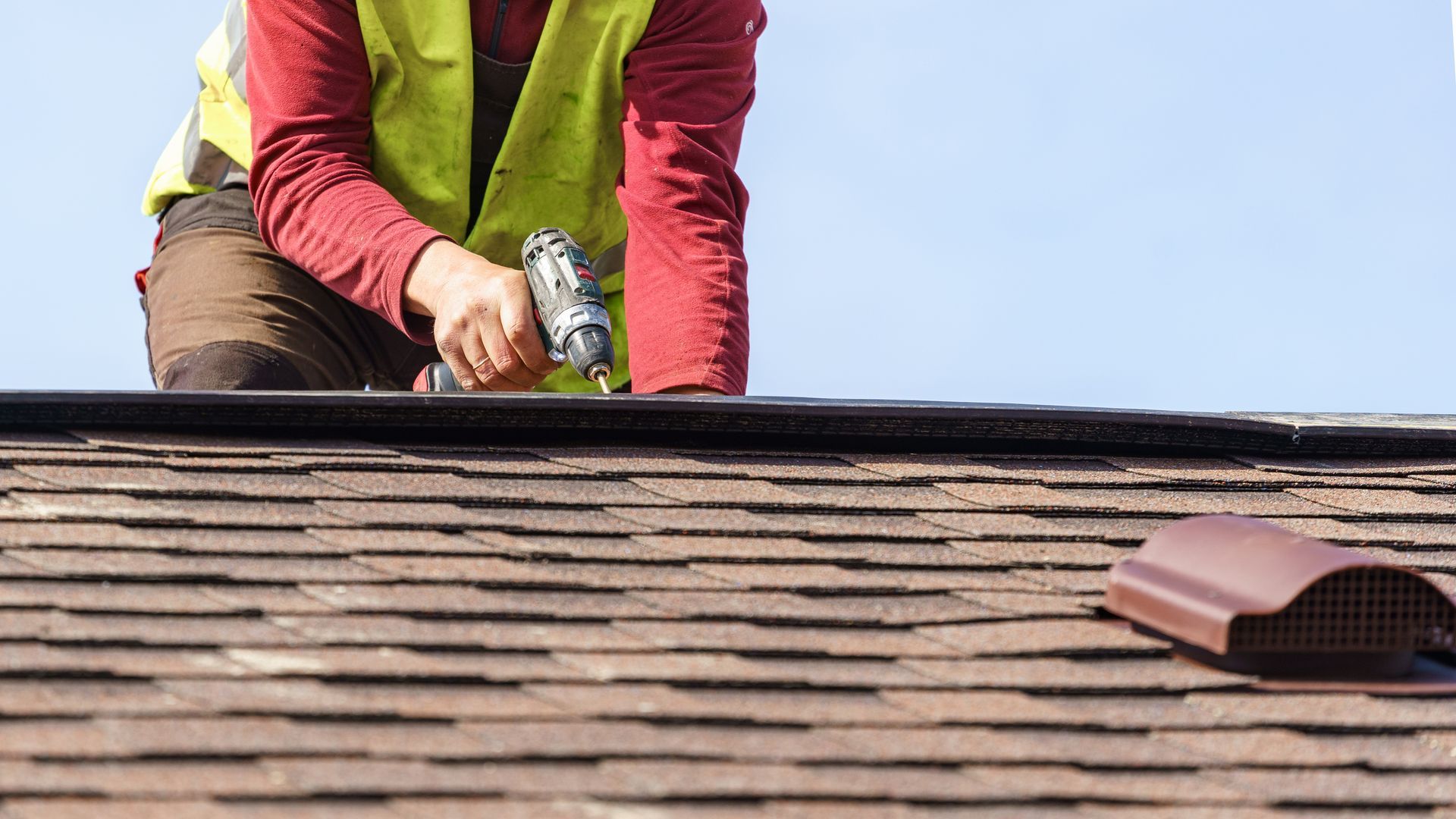 Roof Repairs in western ma