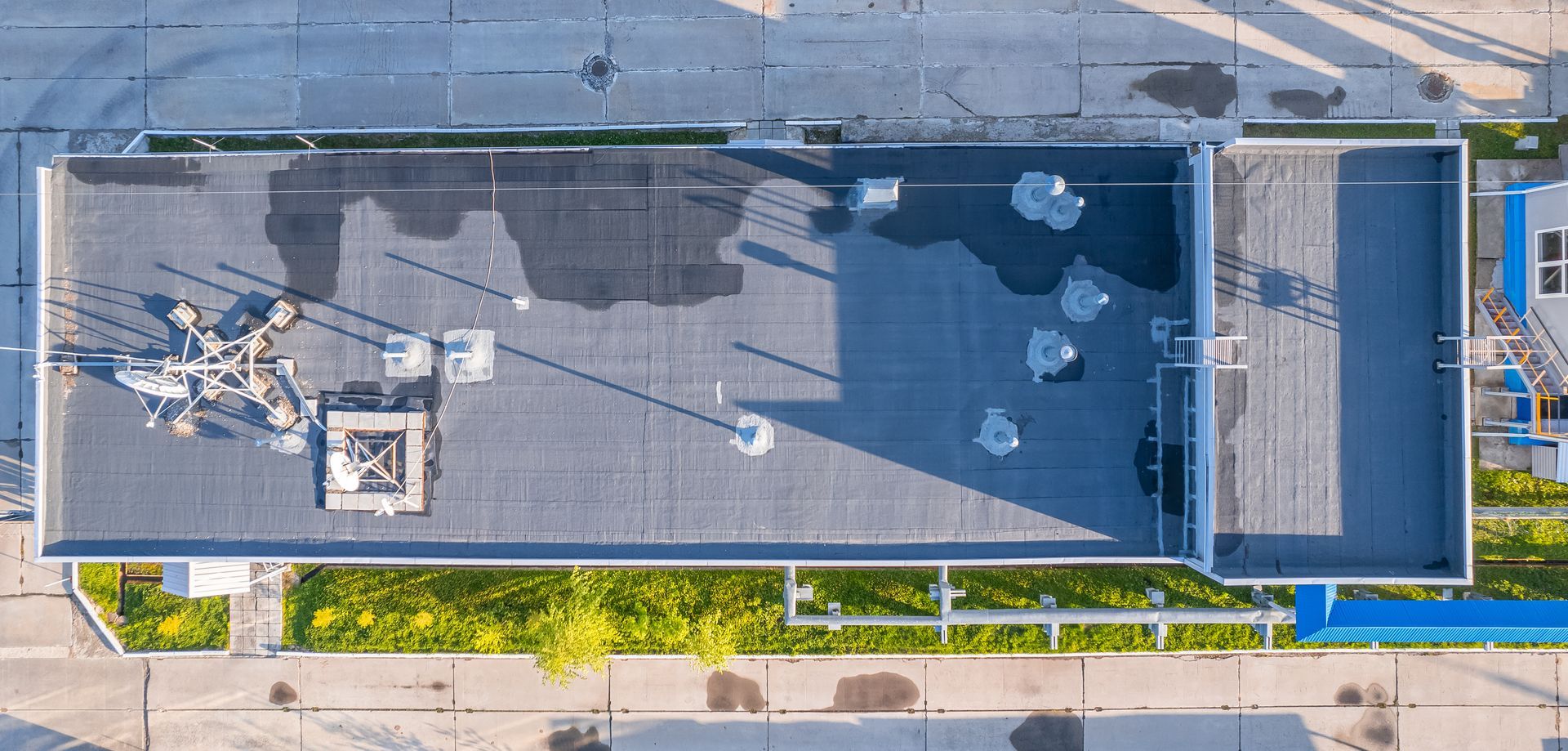 Commercial Roofing