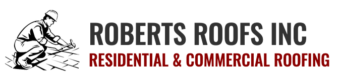 Roberts Roofs Logo