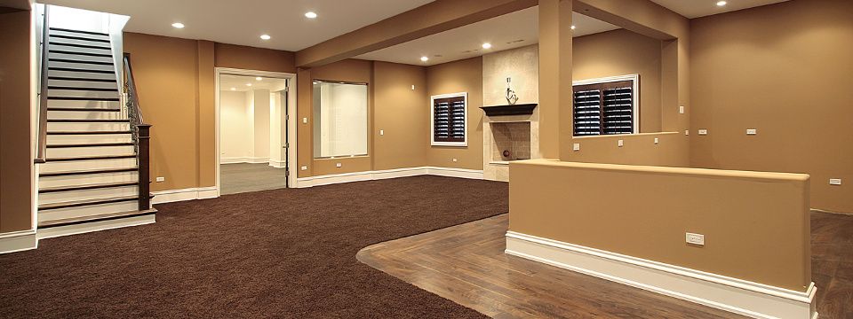 Basement Renovations - Ithaca, NY - Moravec Construction Basement Renovations - Ithaca, NY - Moravec Construction