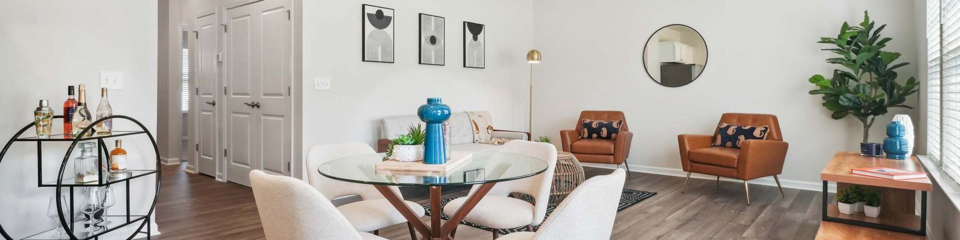 Floor Plans | Reve Park Ridge in Little River, South Carolina