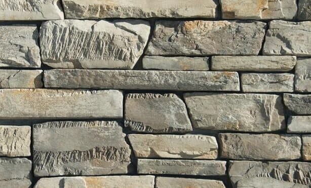 Stacked Brick — Stone Design in Midvale UT