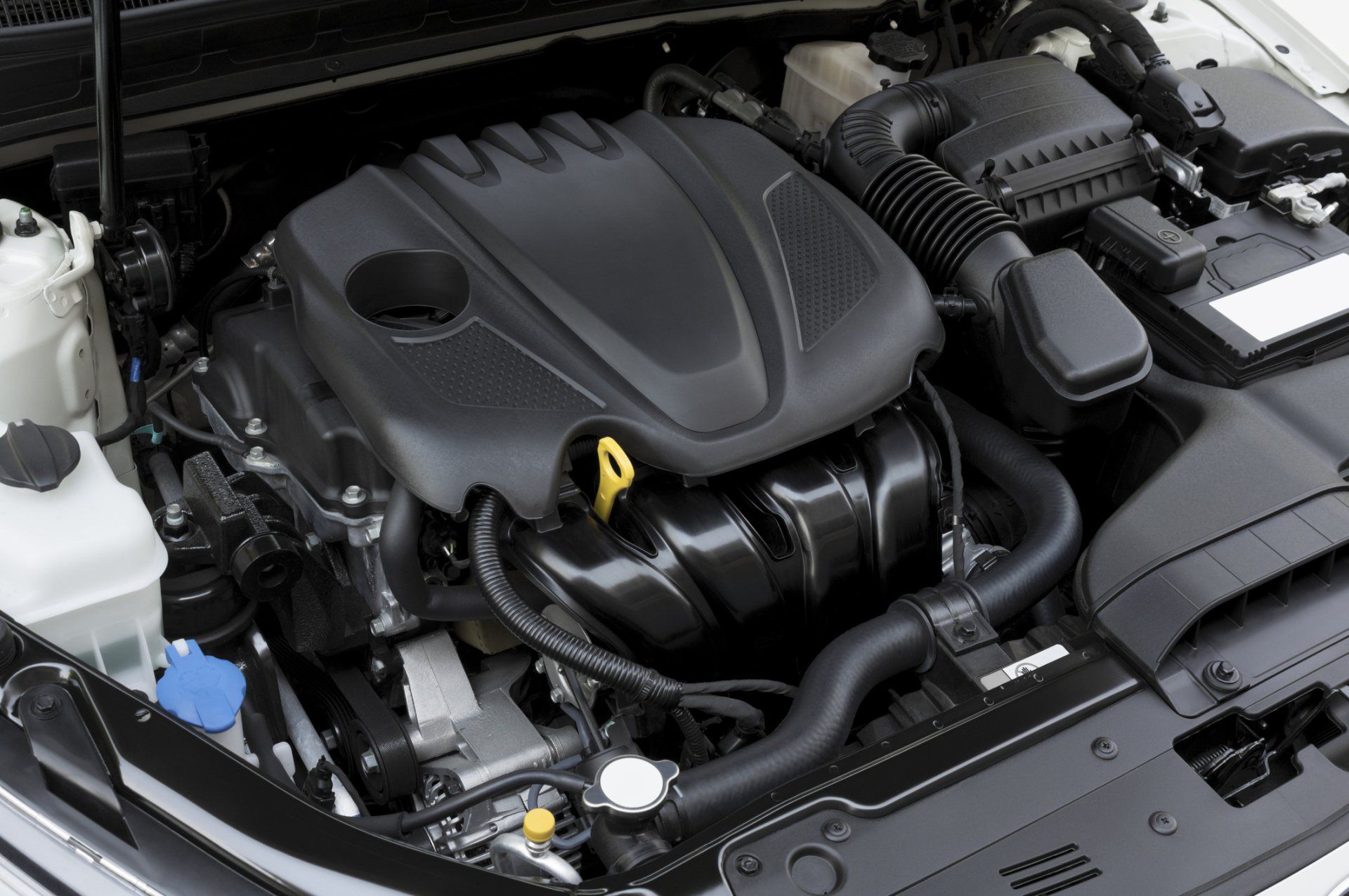 Automotive Repair — Vancouver, WA — Alpine Collision & Auto Repair