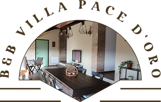 B&B VILLA PACE D'ORO