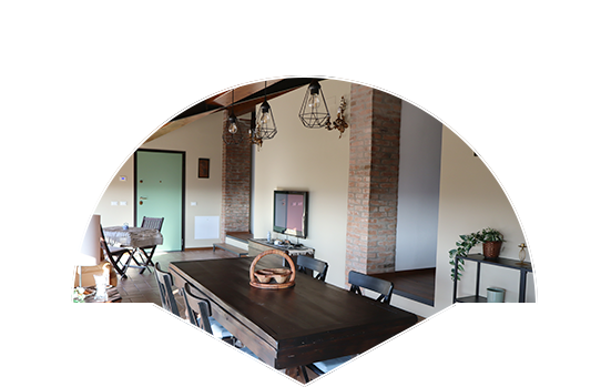 B&B VILLA PACE D'ORO