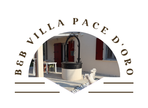 B&B VILLA PACE D'ORO