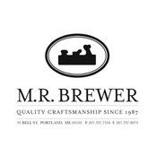 Mr Brewer Logo