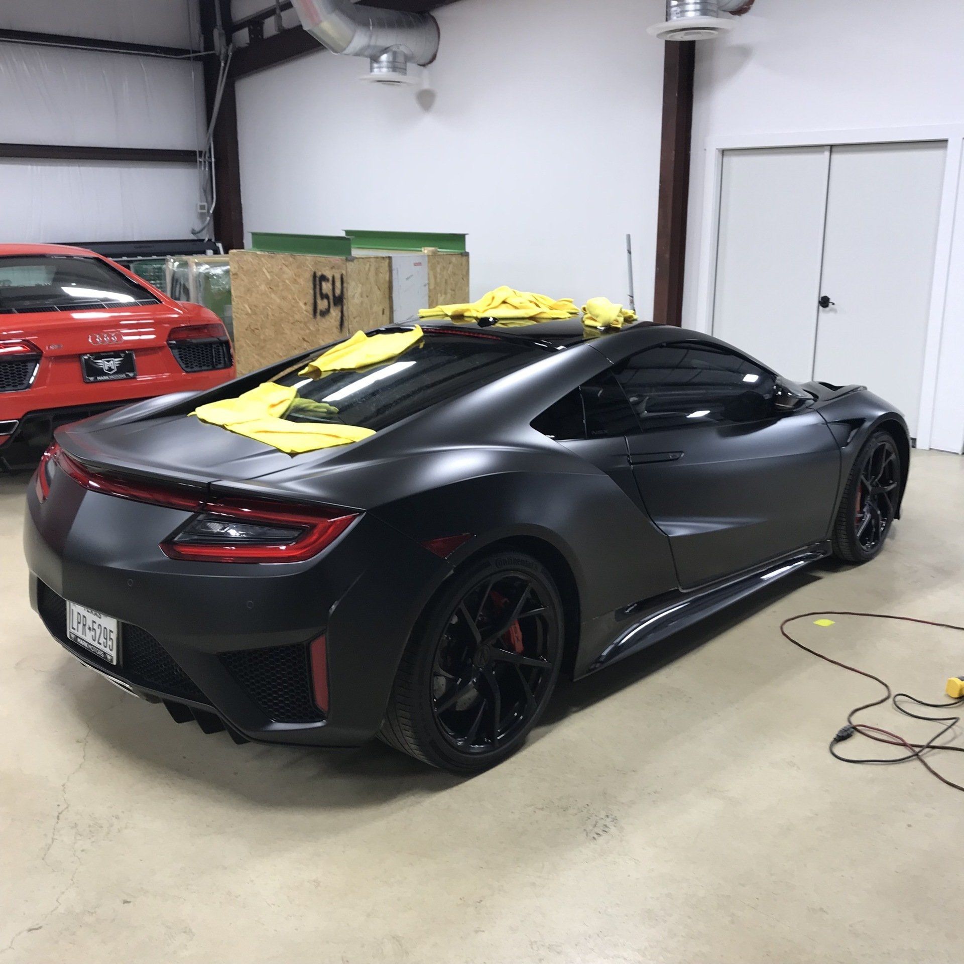 San Antonio Vehicle Wraps Texas Custom Wraps