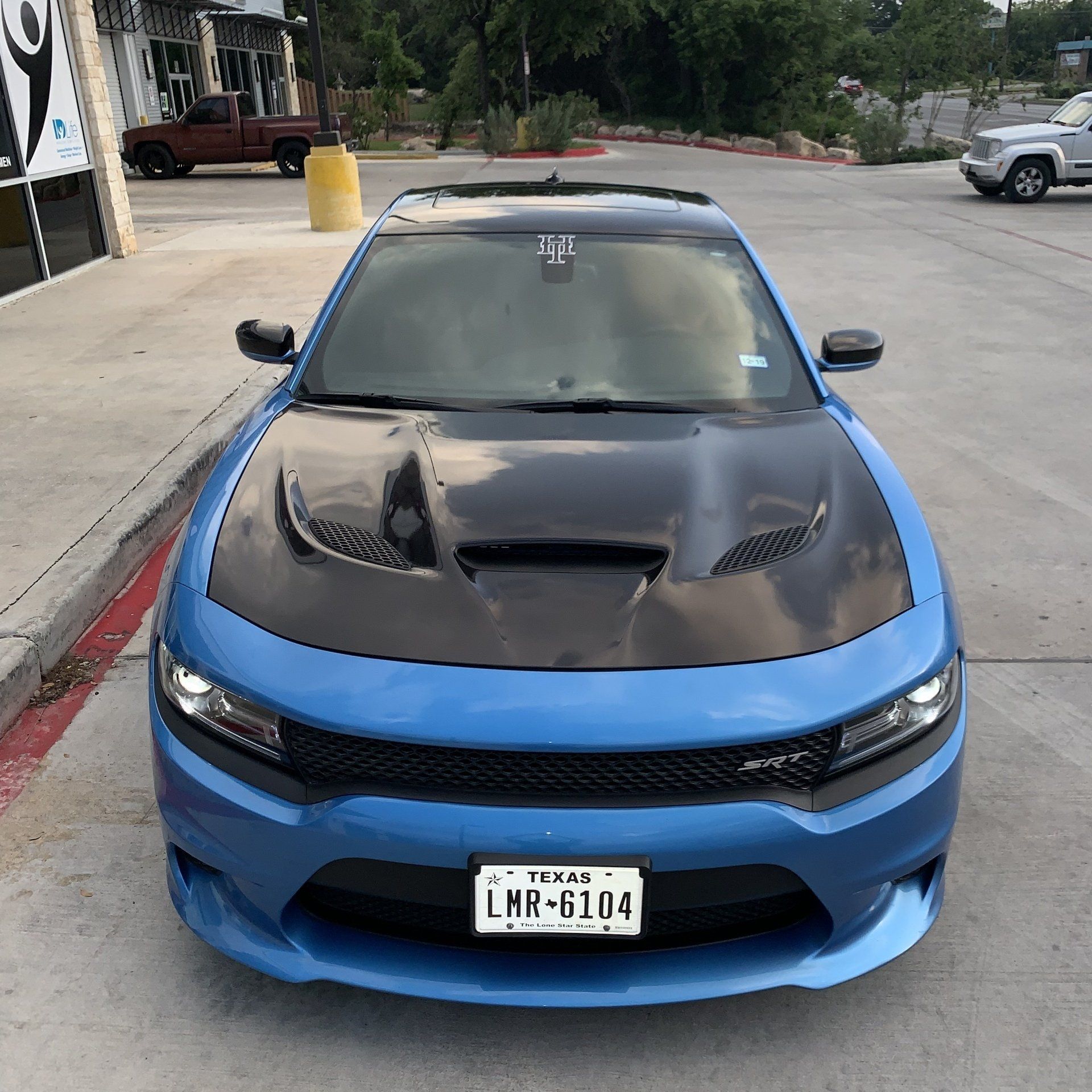 San Antonio Vehicle Wraps Texas Custom Wraps