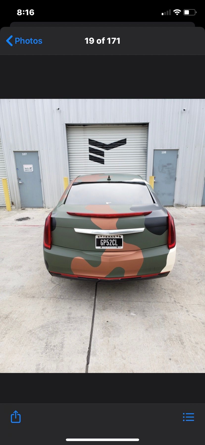 San Antonio Vehicle Wraps Texas Custom Wraps