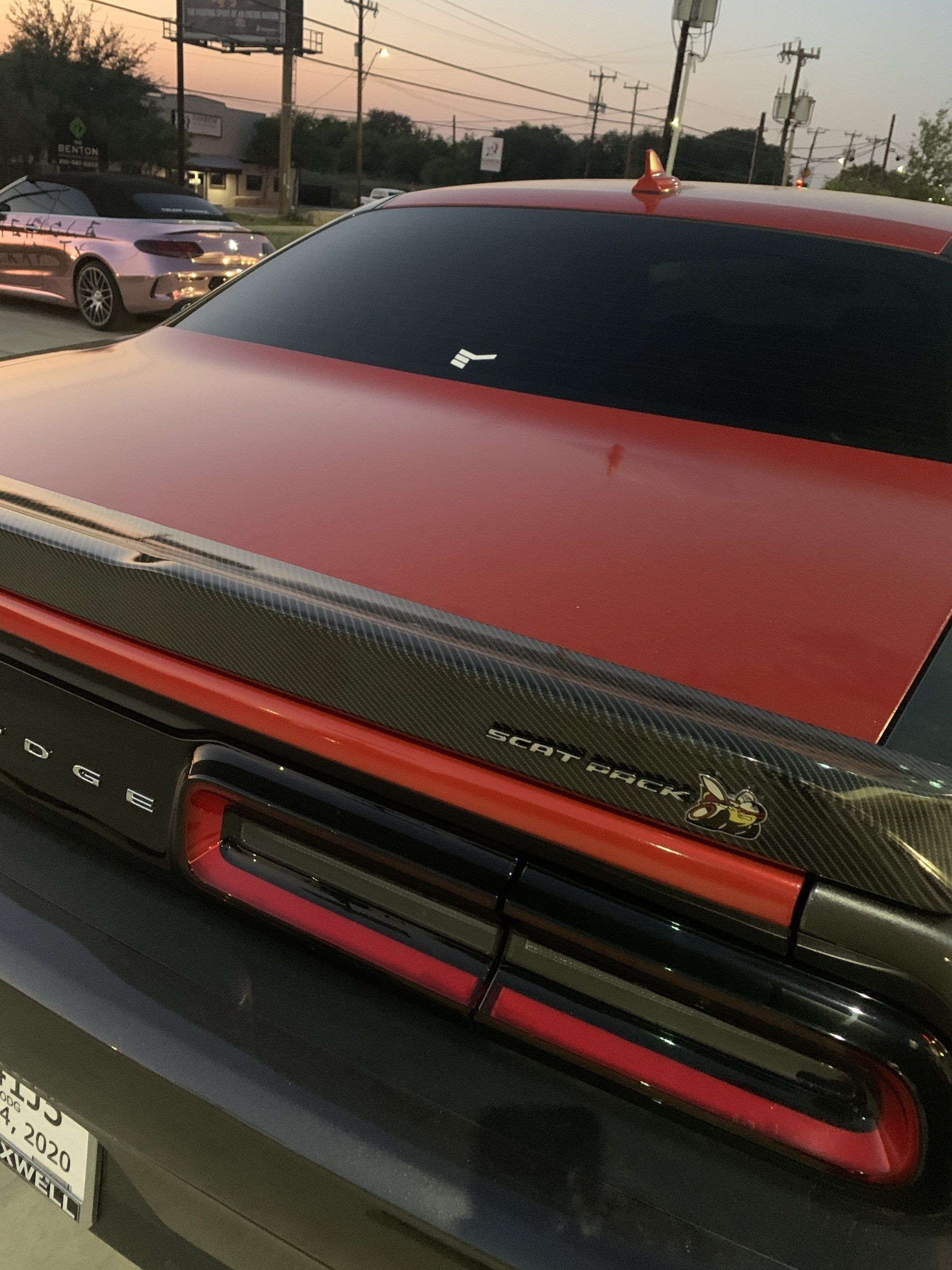 San Antonio Vehicle Wraps Texas Custom Wraps