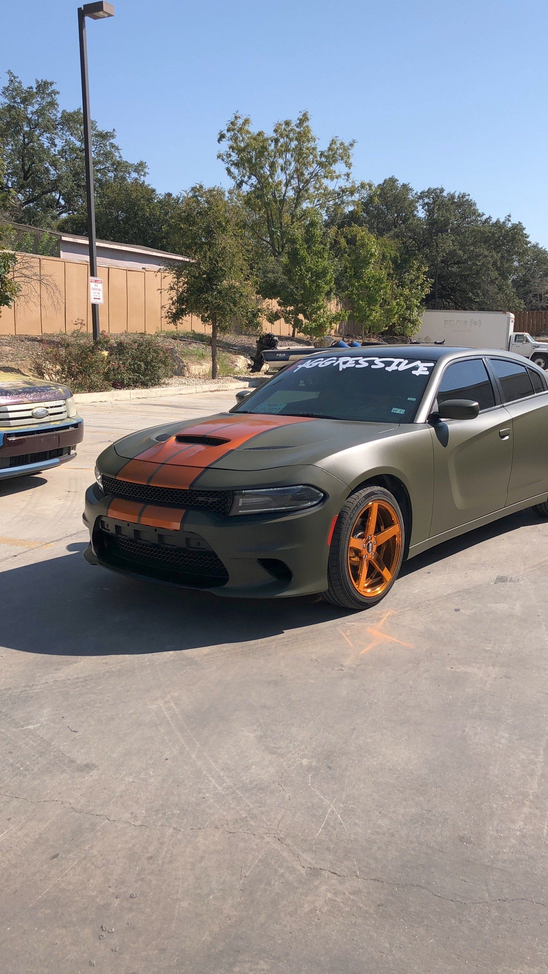 San Antonio Vehicle Wraps Texas Custom Wraps
