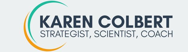 Karen Colbert: 