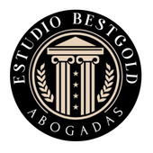 Un logotipo para el estudio Best Gold