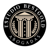 Un logotipo para el estudio Best Gold