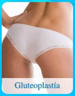 Gluteoplastía