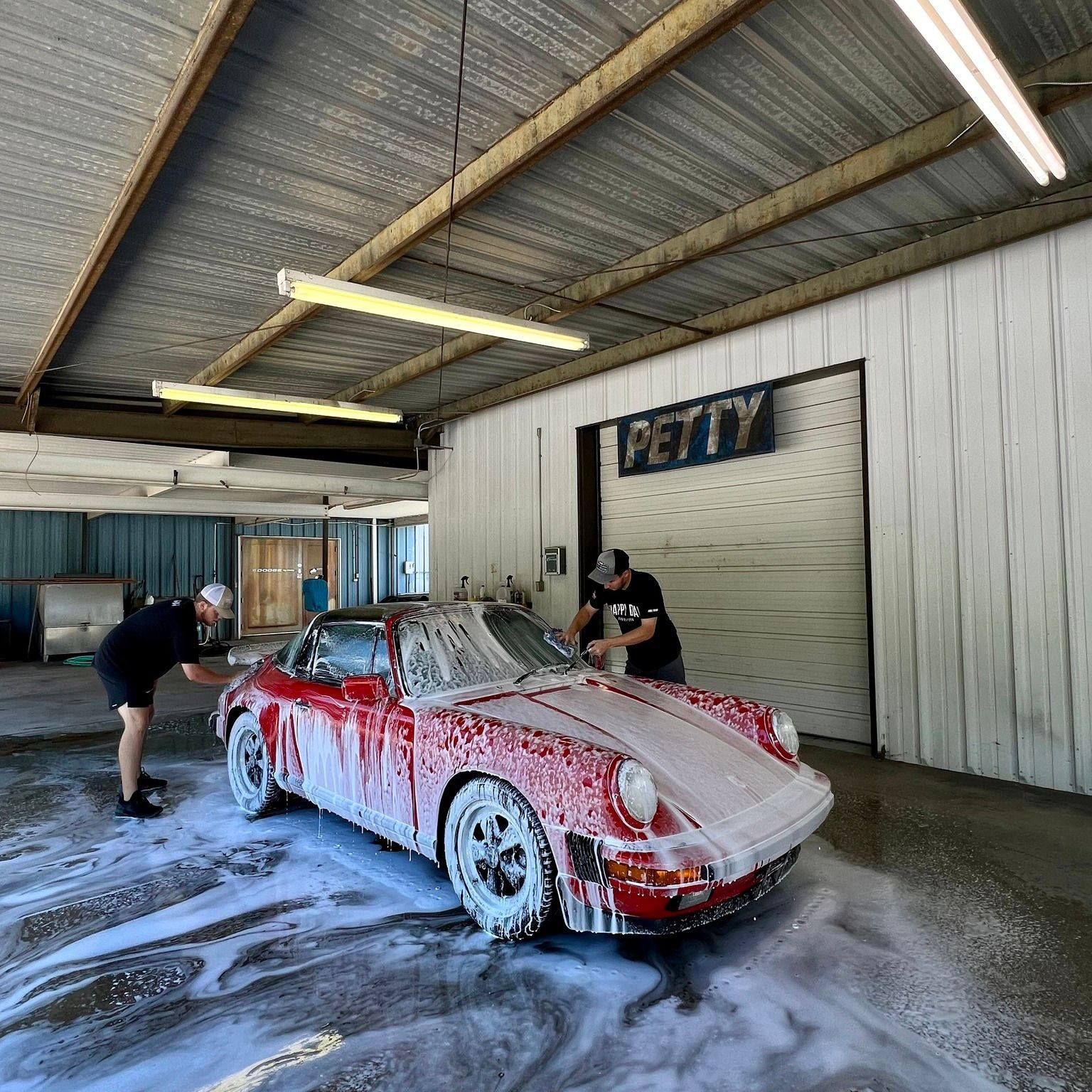 auto detailing near me
