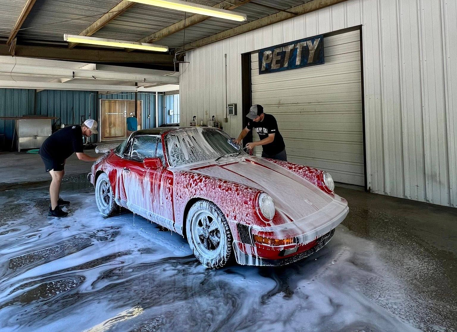 auto detailing service near me