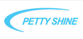 Petty Shine Logo Petty Shine Logo