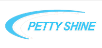 Petty Shine Logo