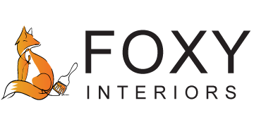 Foxy Interiors Logo