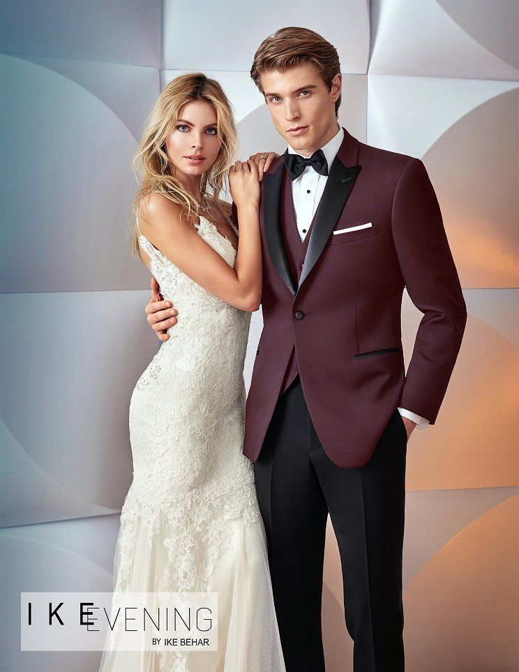 Futia's Tuxedo Bridal And Prom - Tuxedo gallery 2