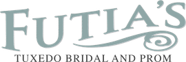 Futia's Tuxedo Bridal And Prom - Logo