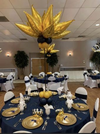 Southern Maryland Balloons and Events | Balloon Decor in Southern Maryland