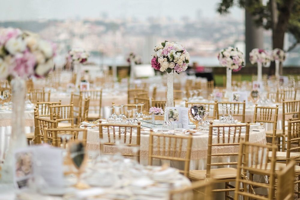 Tapicería Jhon - Mobiliario para eventos