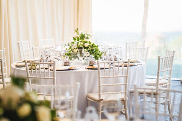 Tapicería Jhon - Mobiliario para eventos