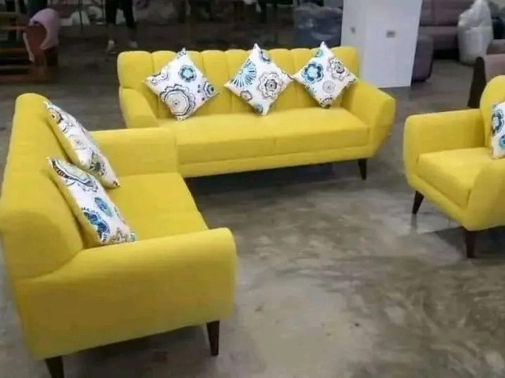 Tapicería Jhon - Especialistas en Muebles de Melamina, Mueblería, Tapicería y Muebles de Oficina