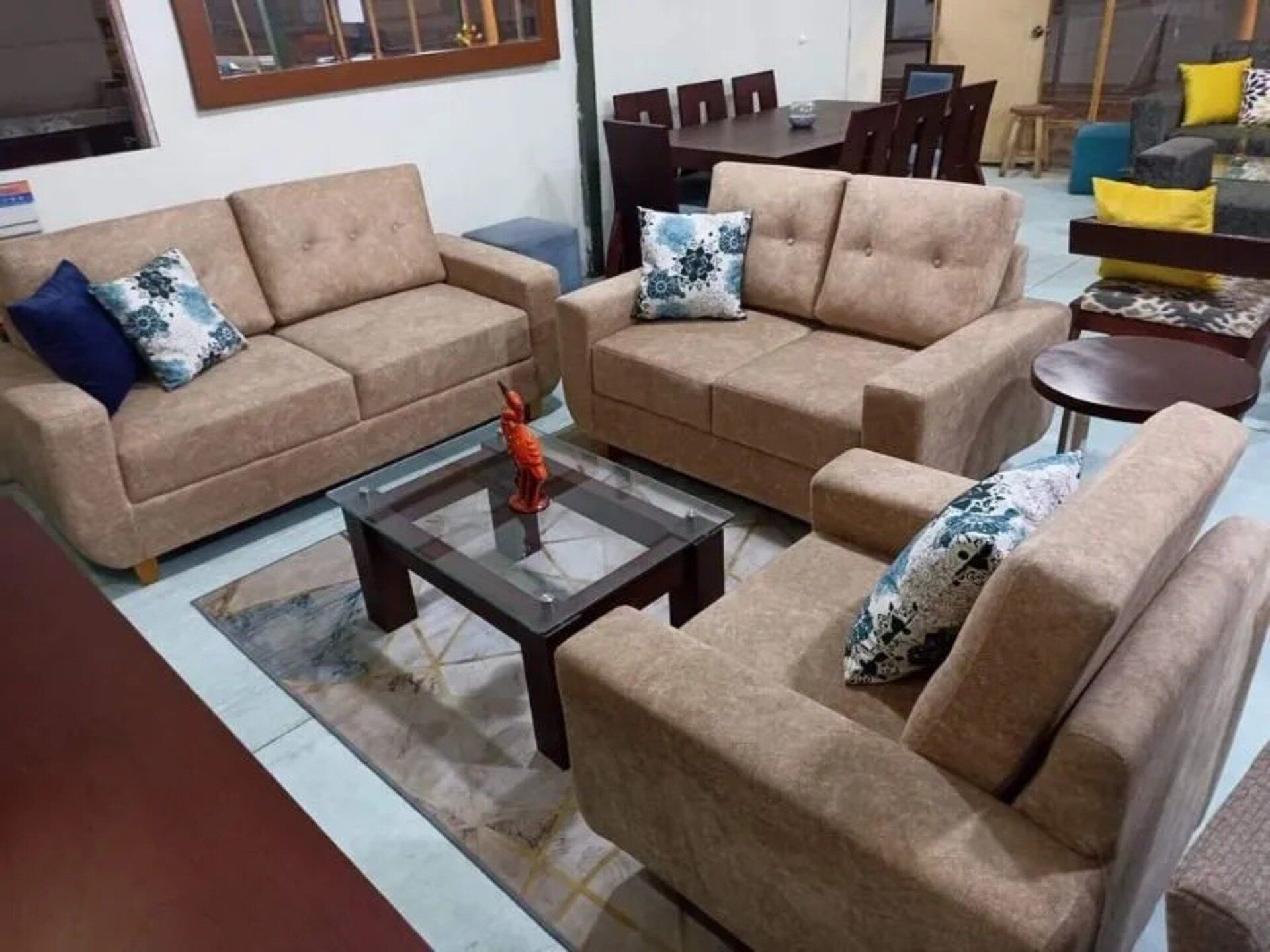 Tapicería Jhon - Tapicería de muebles
