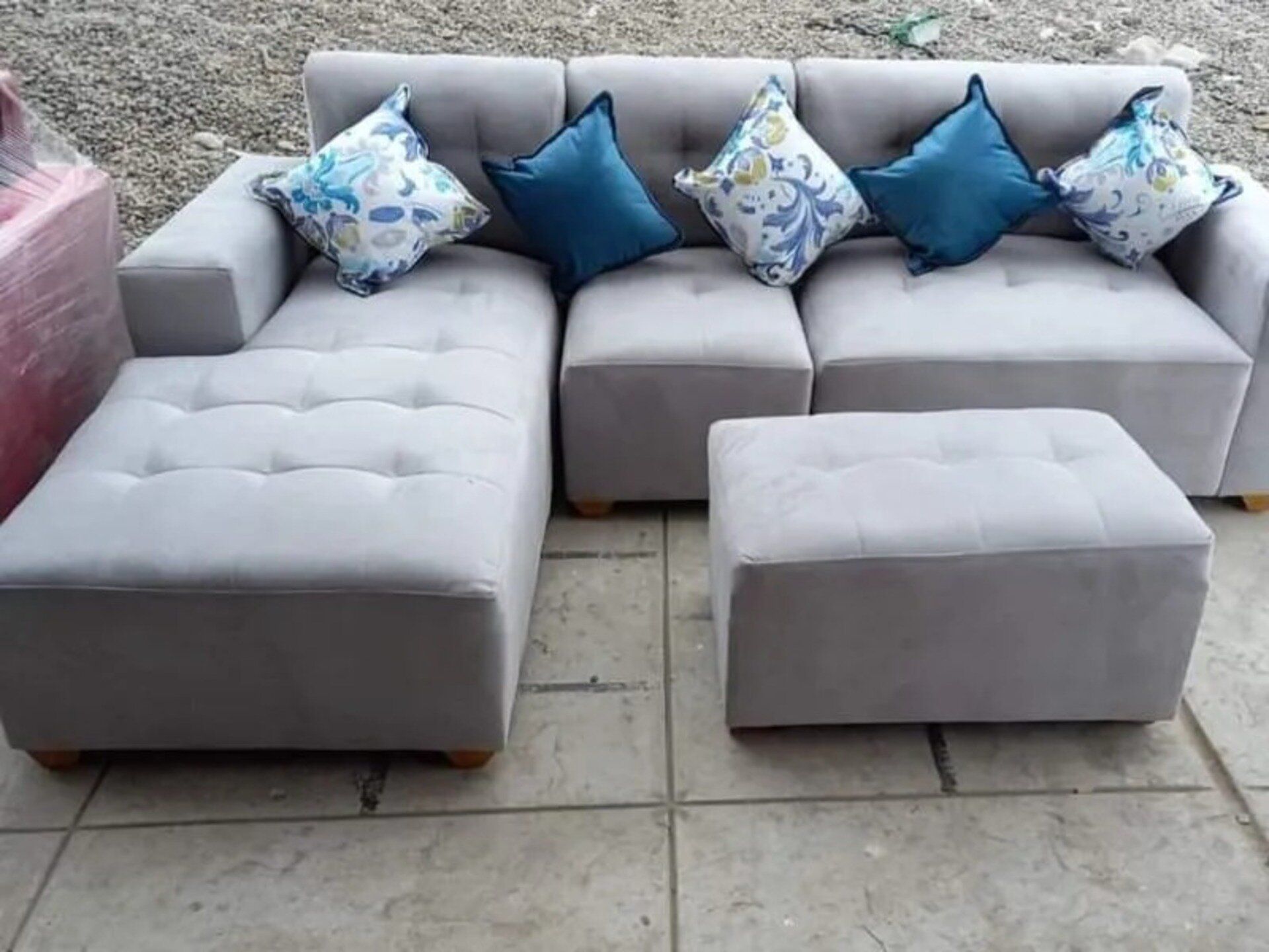 Tapicería Jhon - Tapicería de muebles