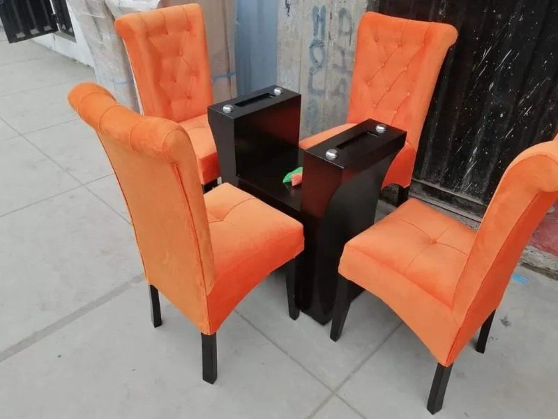 Tapicería Jhon - Tapicería de muebles