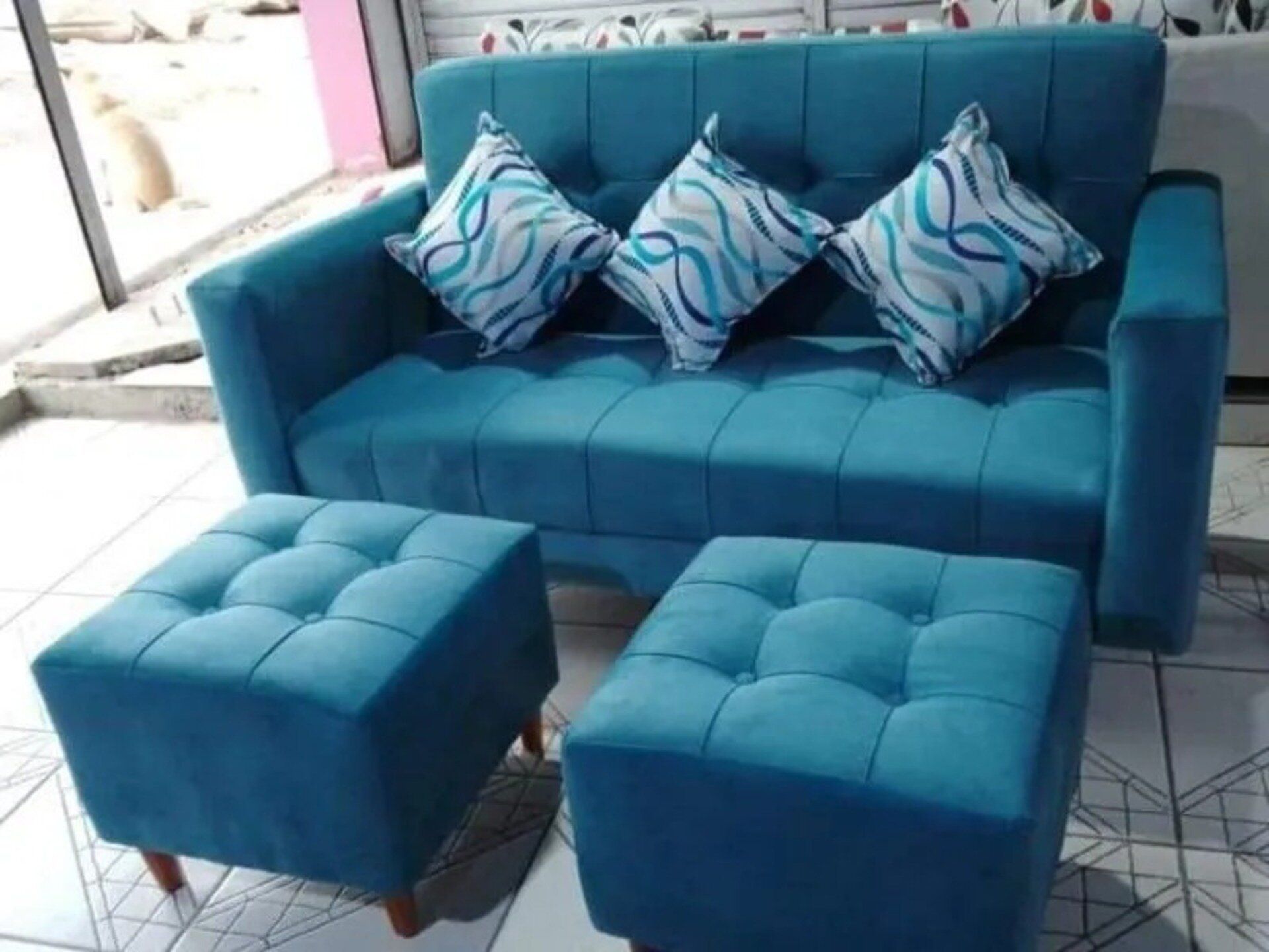 Tapicería Jhon - Tapicería de muebles