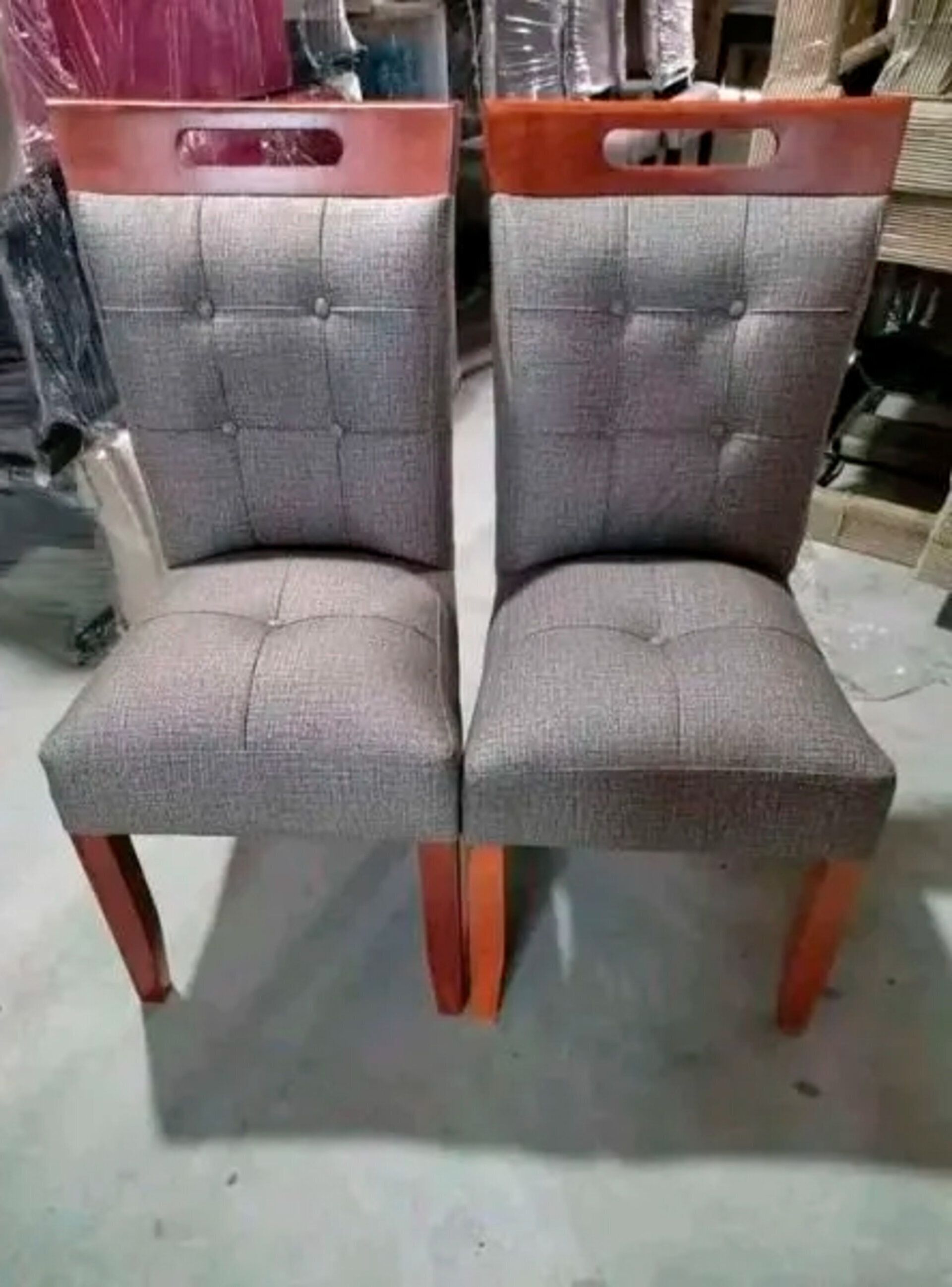 Tapicería Jhon - Especialistas en Muebles de Melamina, Mueblería, Tapicería y Muebles de Oficina