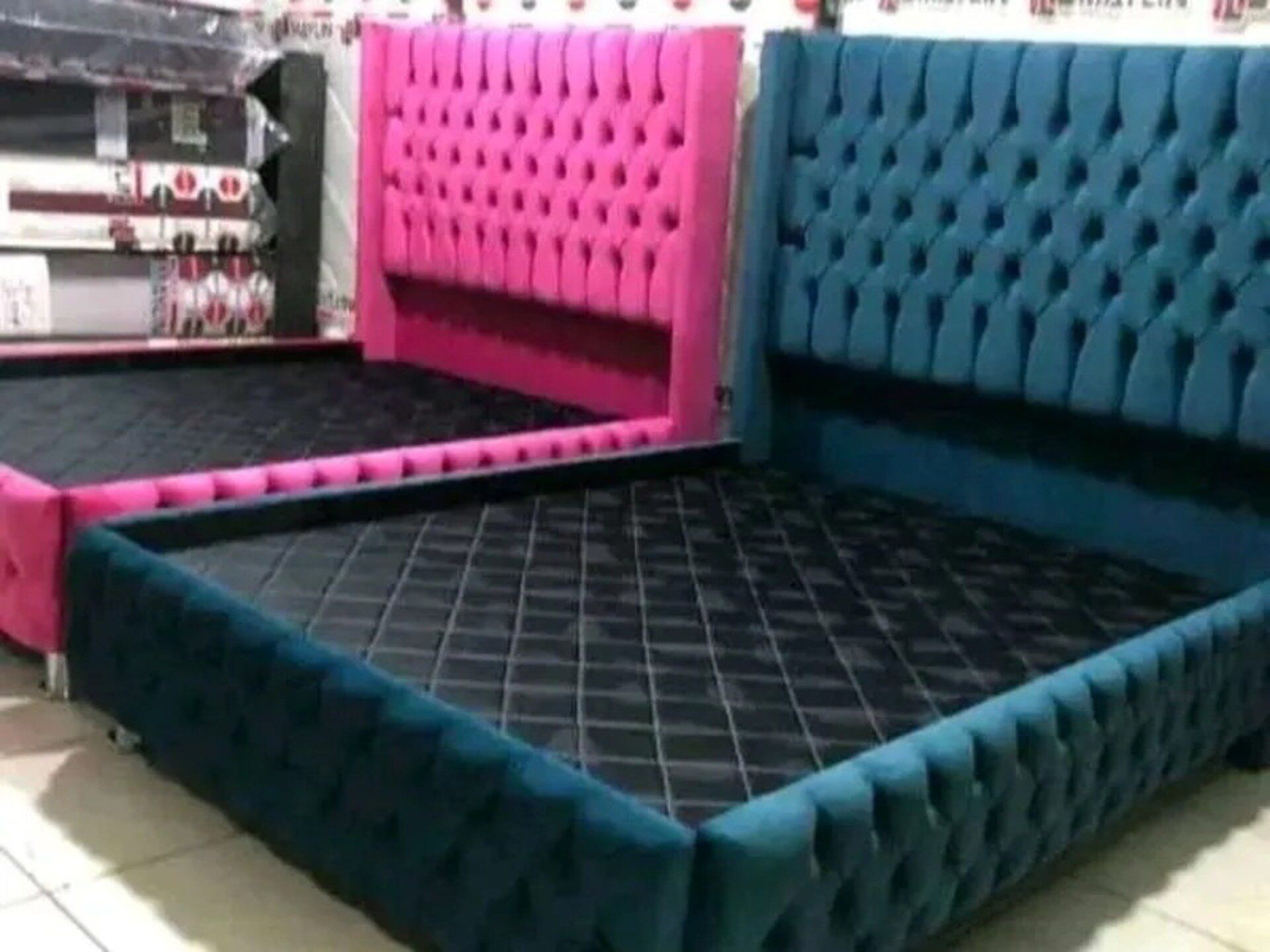 Tapicería Jhon - Especialistas en Muebles de Melamina, Mueblería, Tapicería y Muebles de Oficina