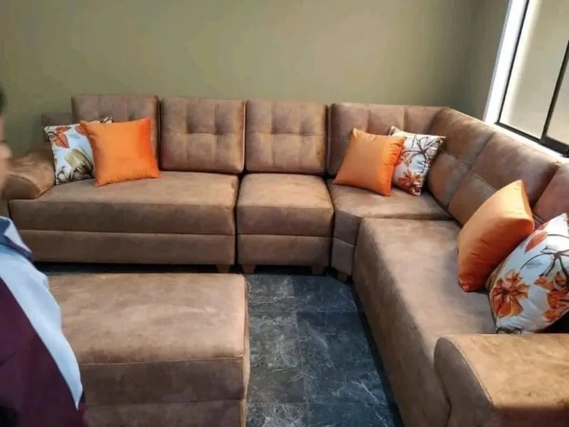 Tapicería Jhon - Especialistas en Muebles de Melamina, Mueblería, Tapicería y Muebles de Oficina