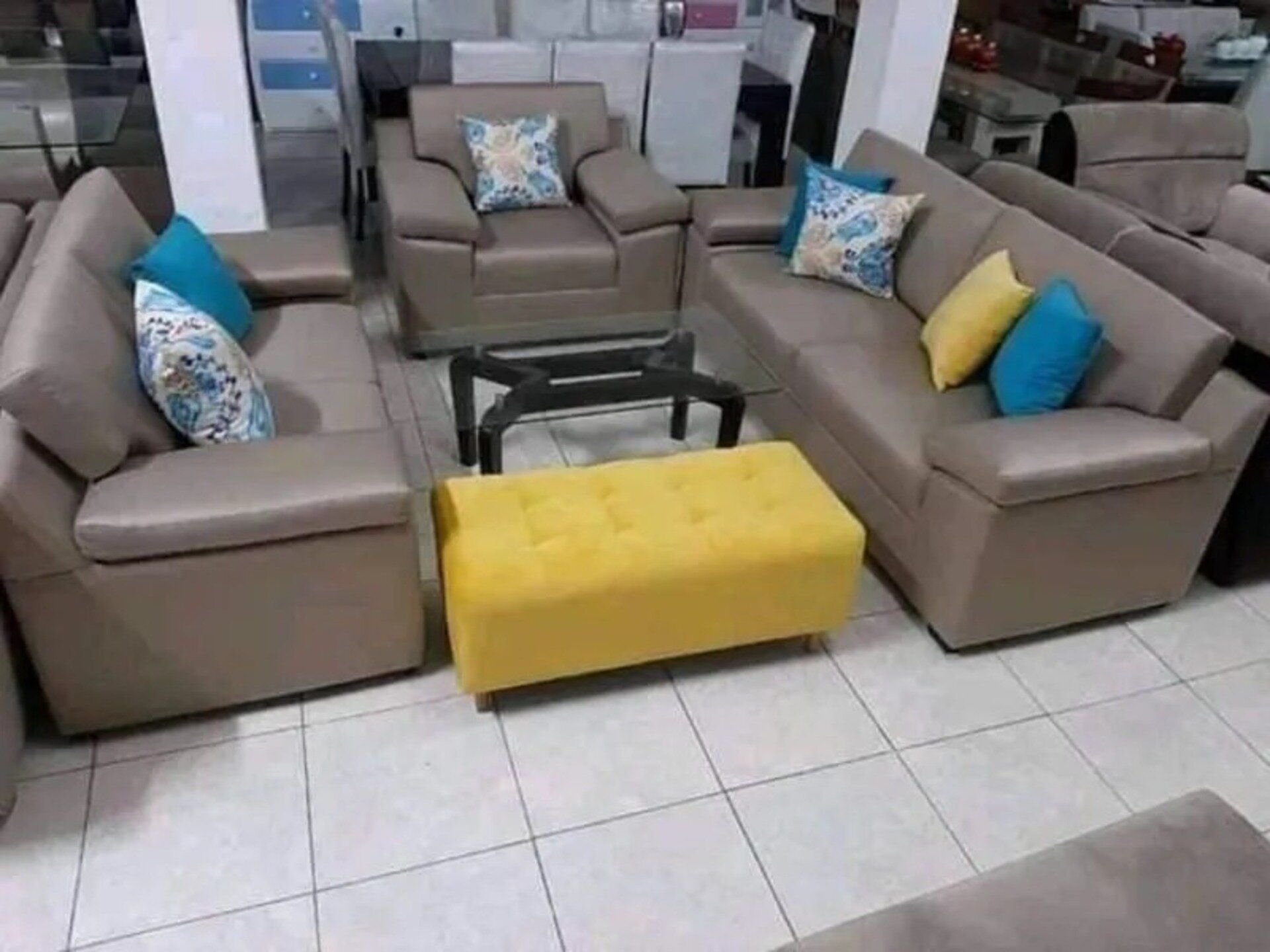 Tapicería Jhon - Tapicería de muebles