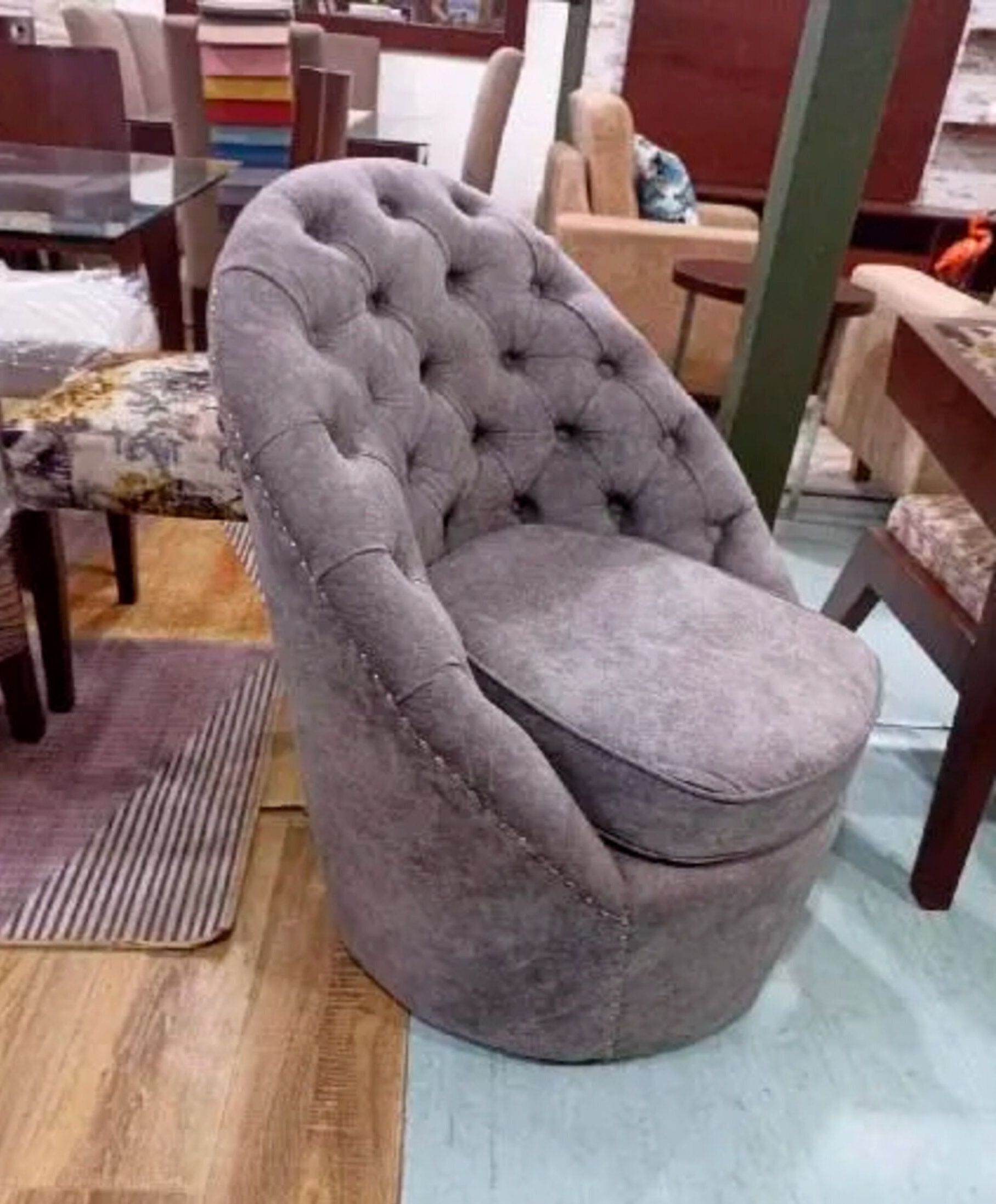 Tapicería Jhon - Tapicería de muebles