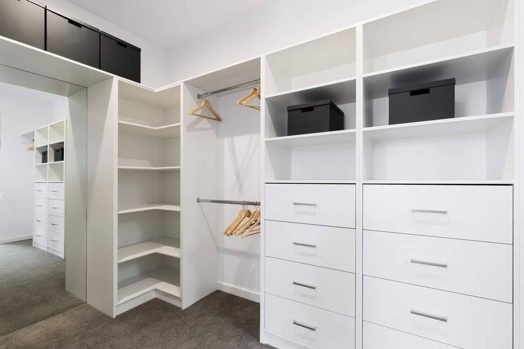 Tapicería Jhon - Muebles de melamina