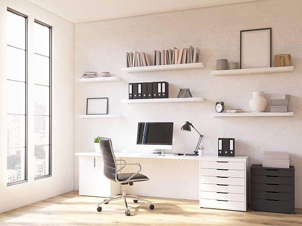 Tapicería Jhon - Muebles de oficina