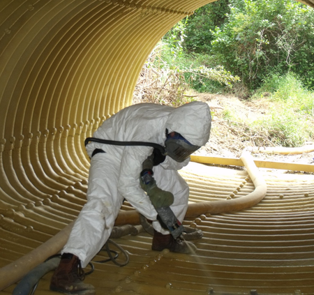 Storm Drainage Infrastructure Remediation