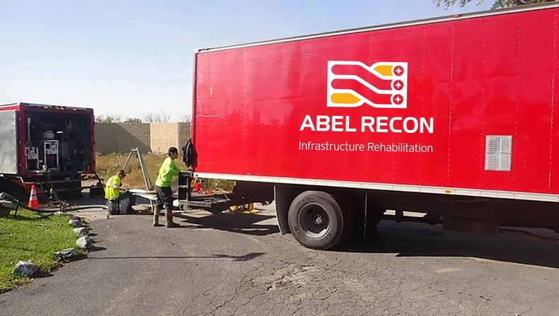 Abel Recon Abel Recon